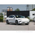 Vente à chaud chinois EV Fast Electric Car Luxury Electric Vehicle Gamme de 666 km AWD RWD